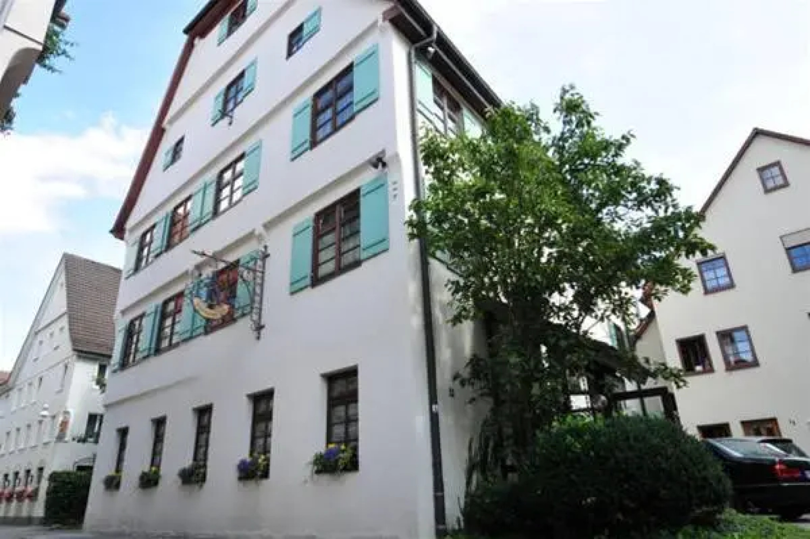 Flair Eberbacher Hof