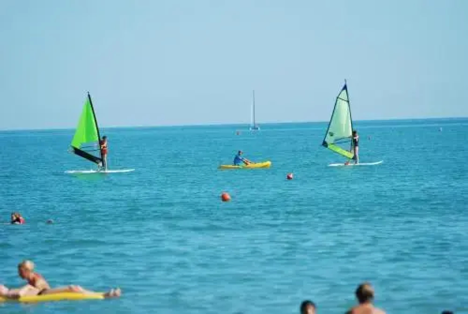 Caravan Adria Holiday