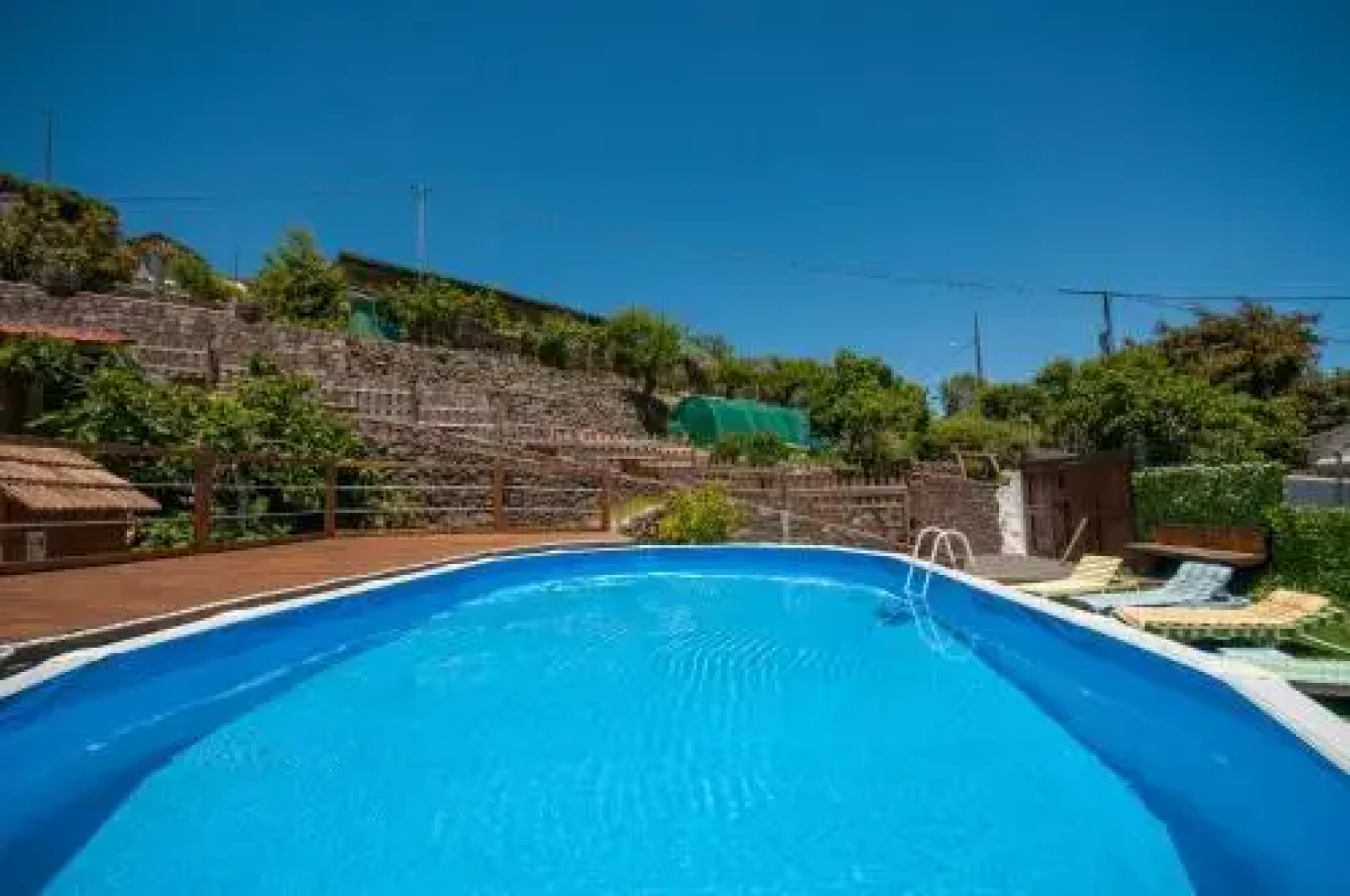 Las Calas de Valleseco