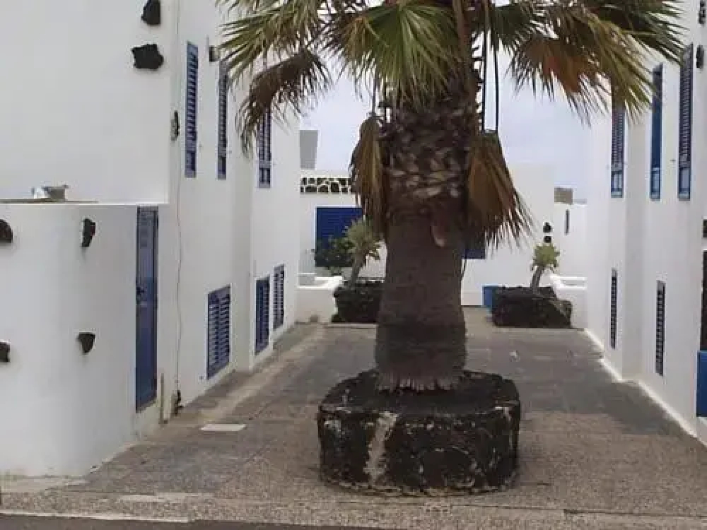 Casita al Mar