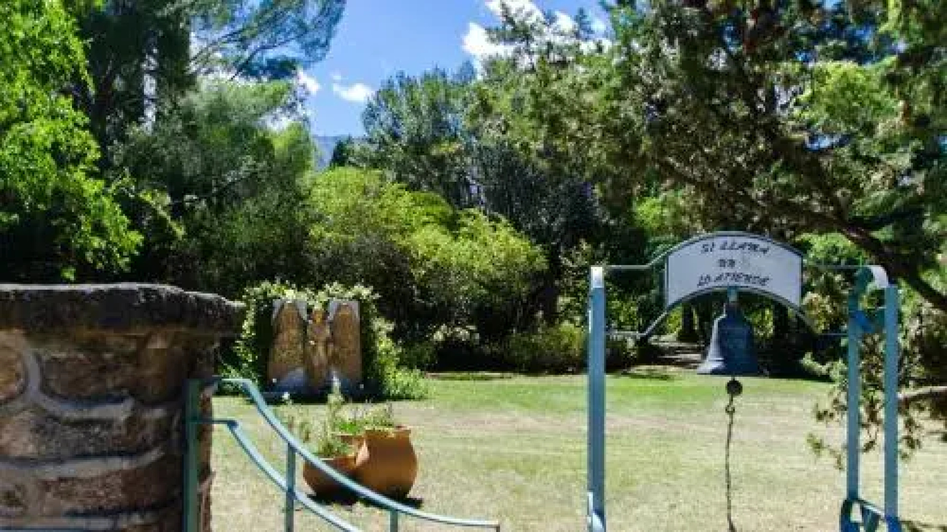 Atalaya de los Arcangeles