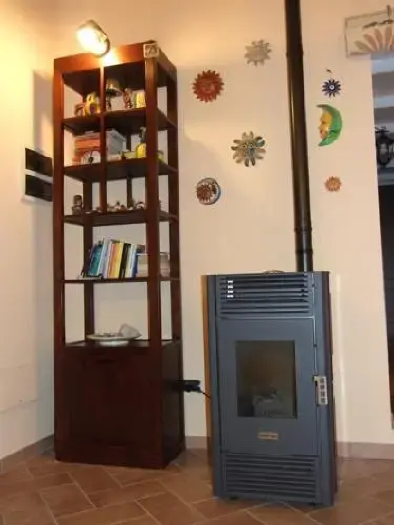 BB Il Sentiero Del Pesco