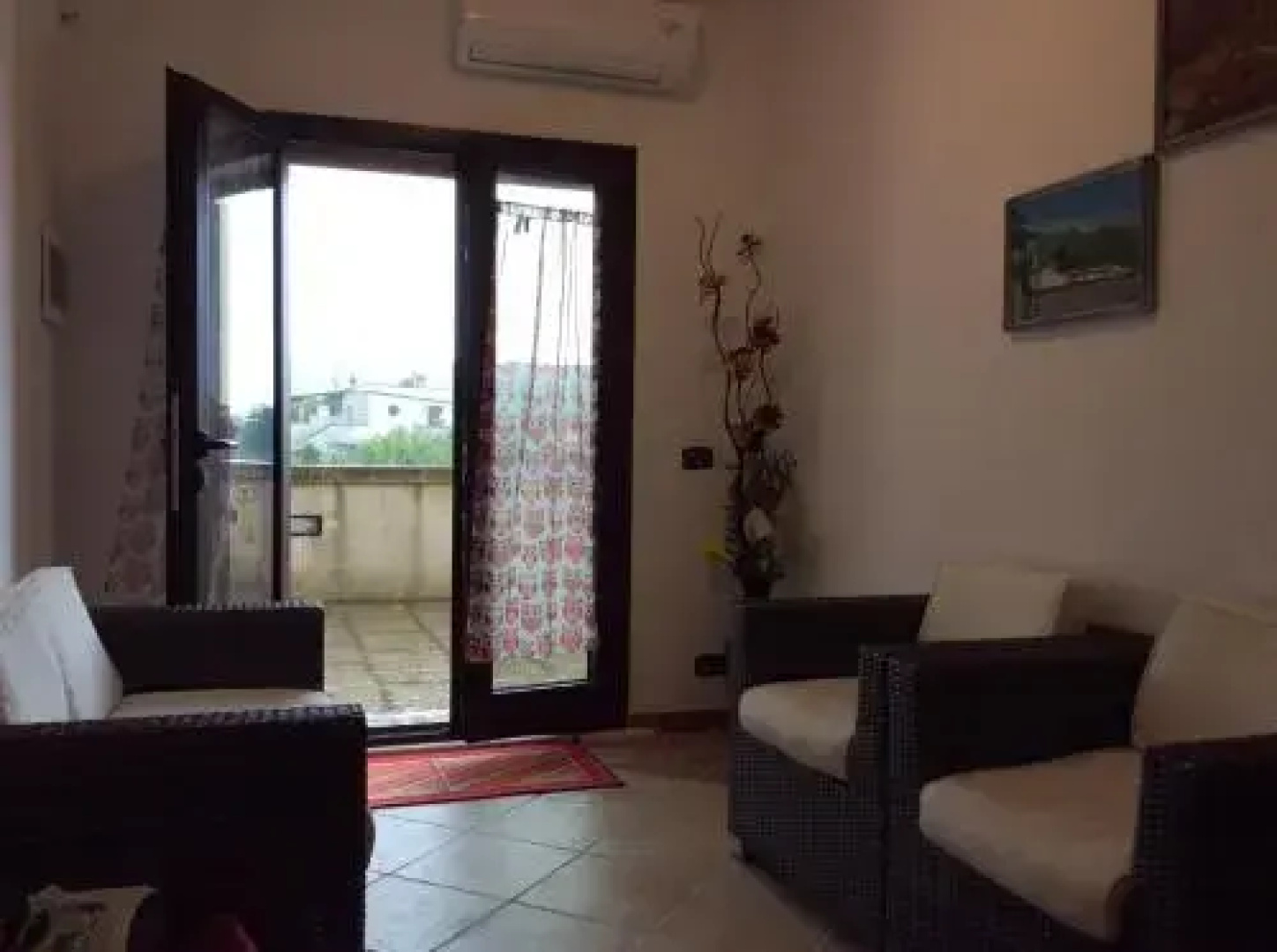 Villa Matine