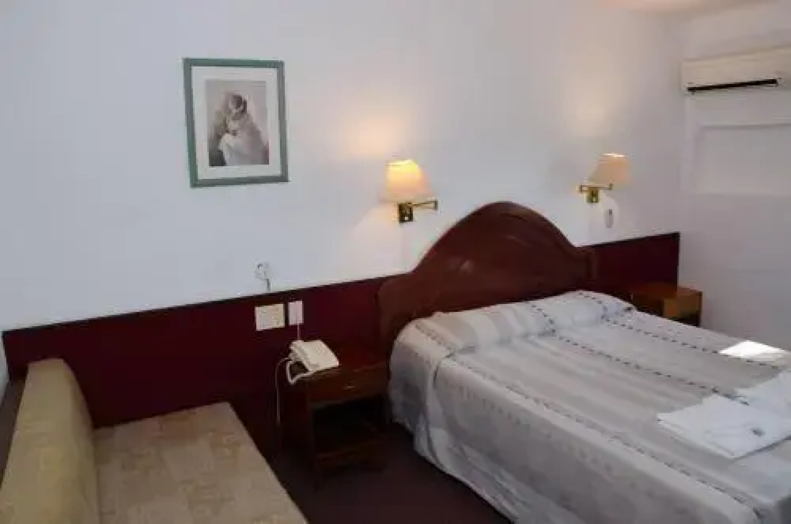 Hotel Termas del Arapey