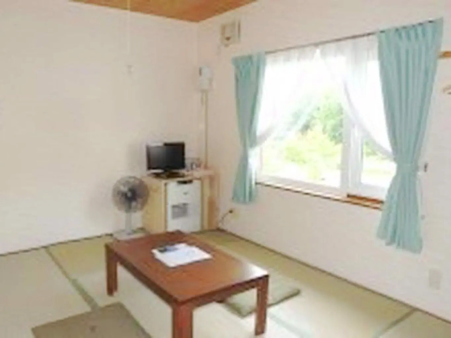 Pension & Condominium Birao