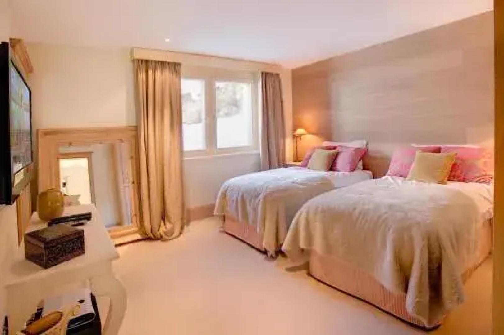 Chalet Grace