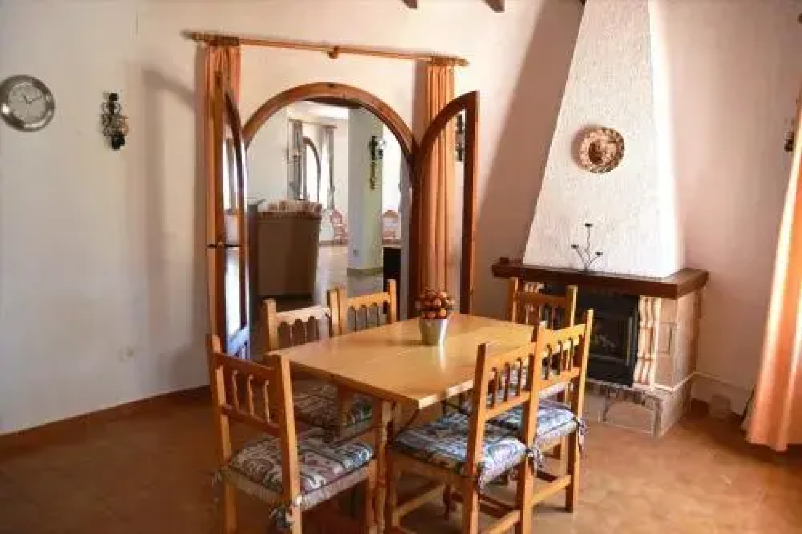 Casa Melisa