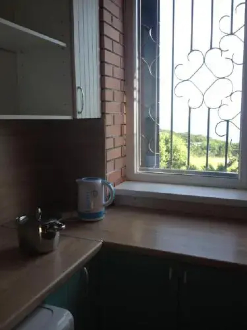Country house s vidom na more