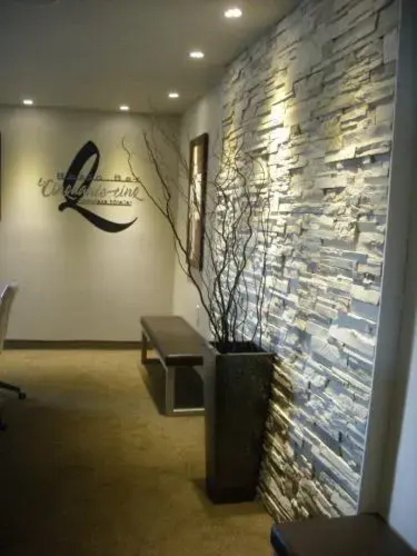 Complexe Hotelier Le 55