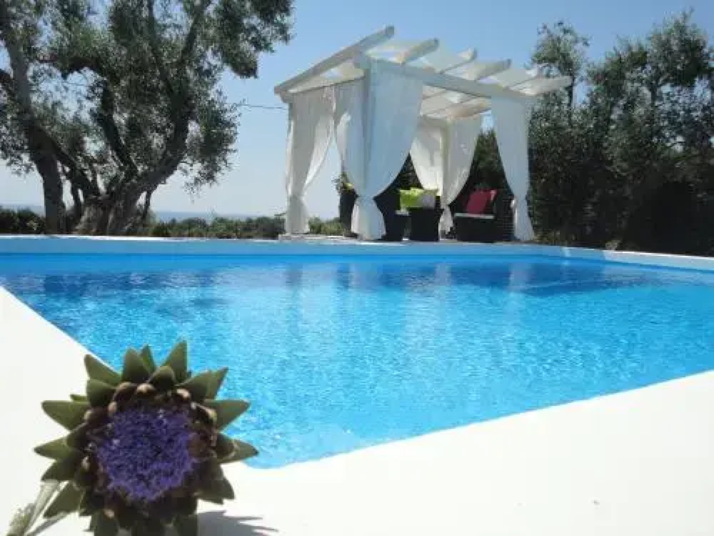 Villa Lucia