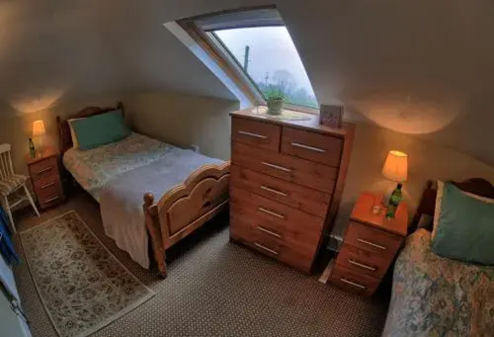 Gatelodge Cottage