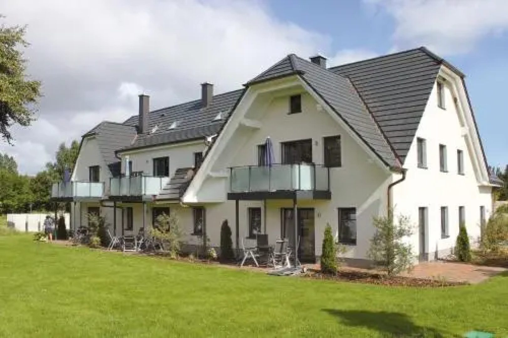 Strandresort Rex Rugia - Haus 14
