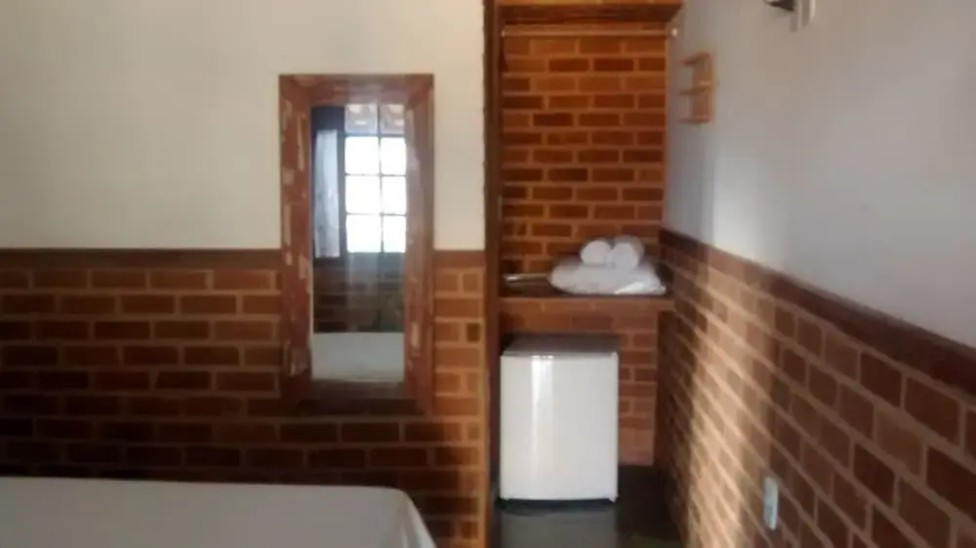 Pousada Chapadão