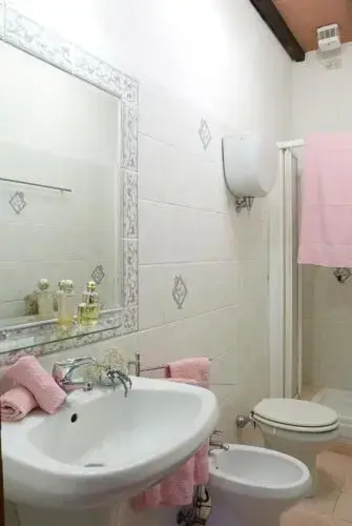 Agriturismo Vigliano Bio