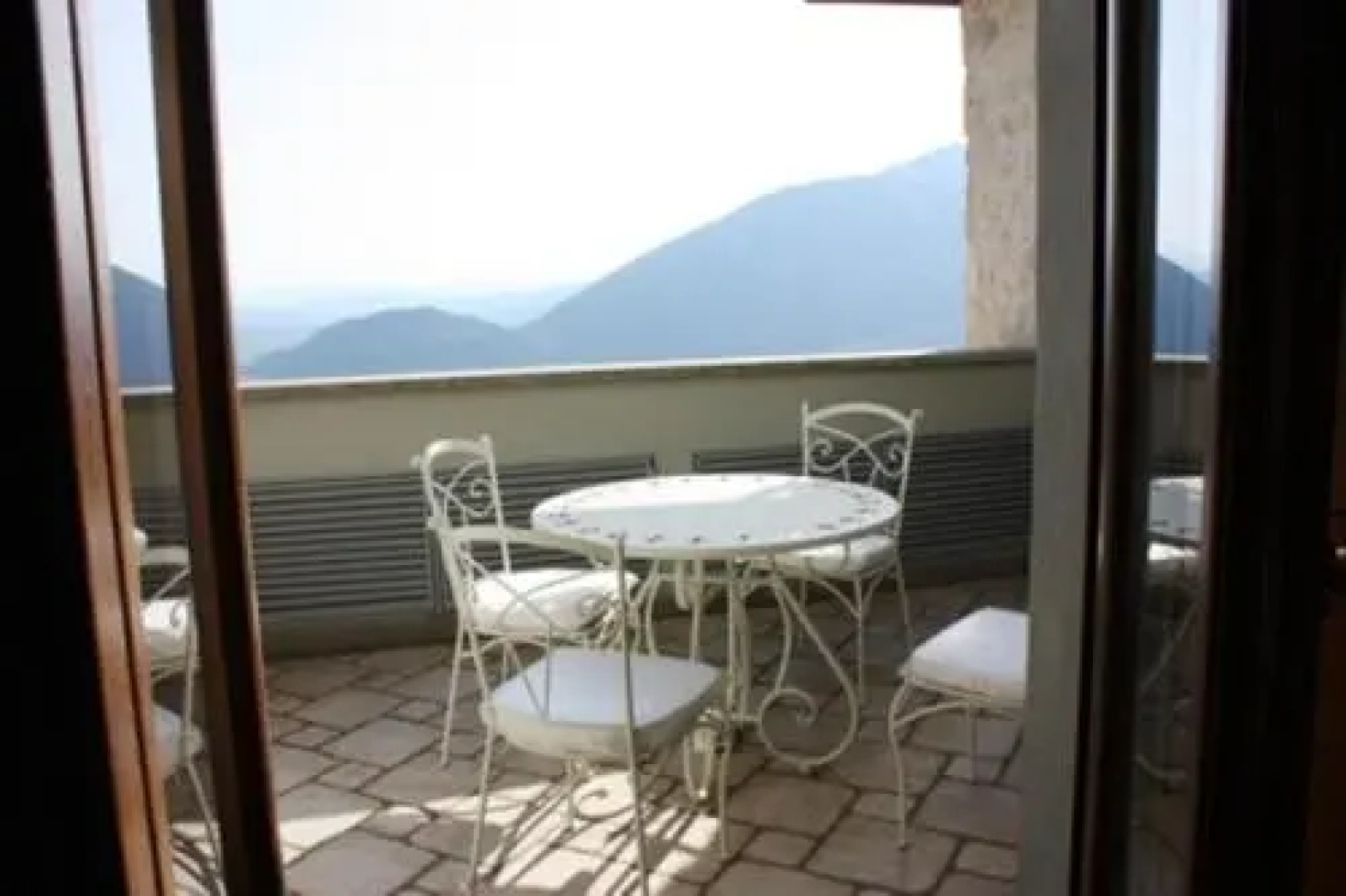 B&B La Codarda