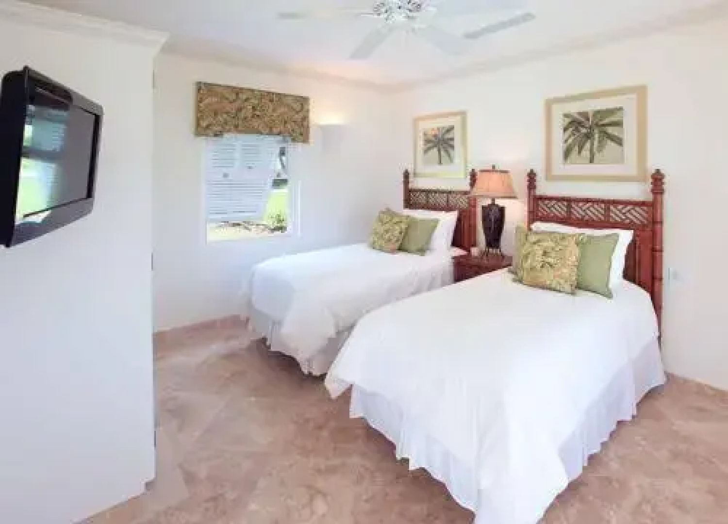 Royal Westmoreland, Mahogany Drive 7 by Island Villas