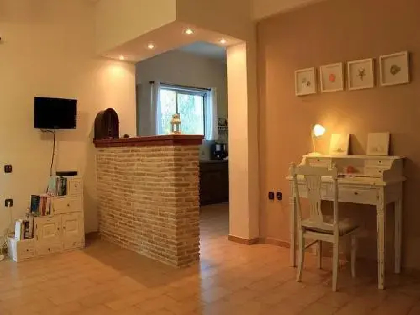 Ammoudi Harmony Villa