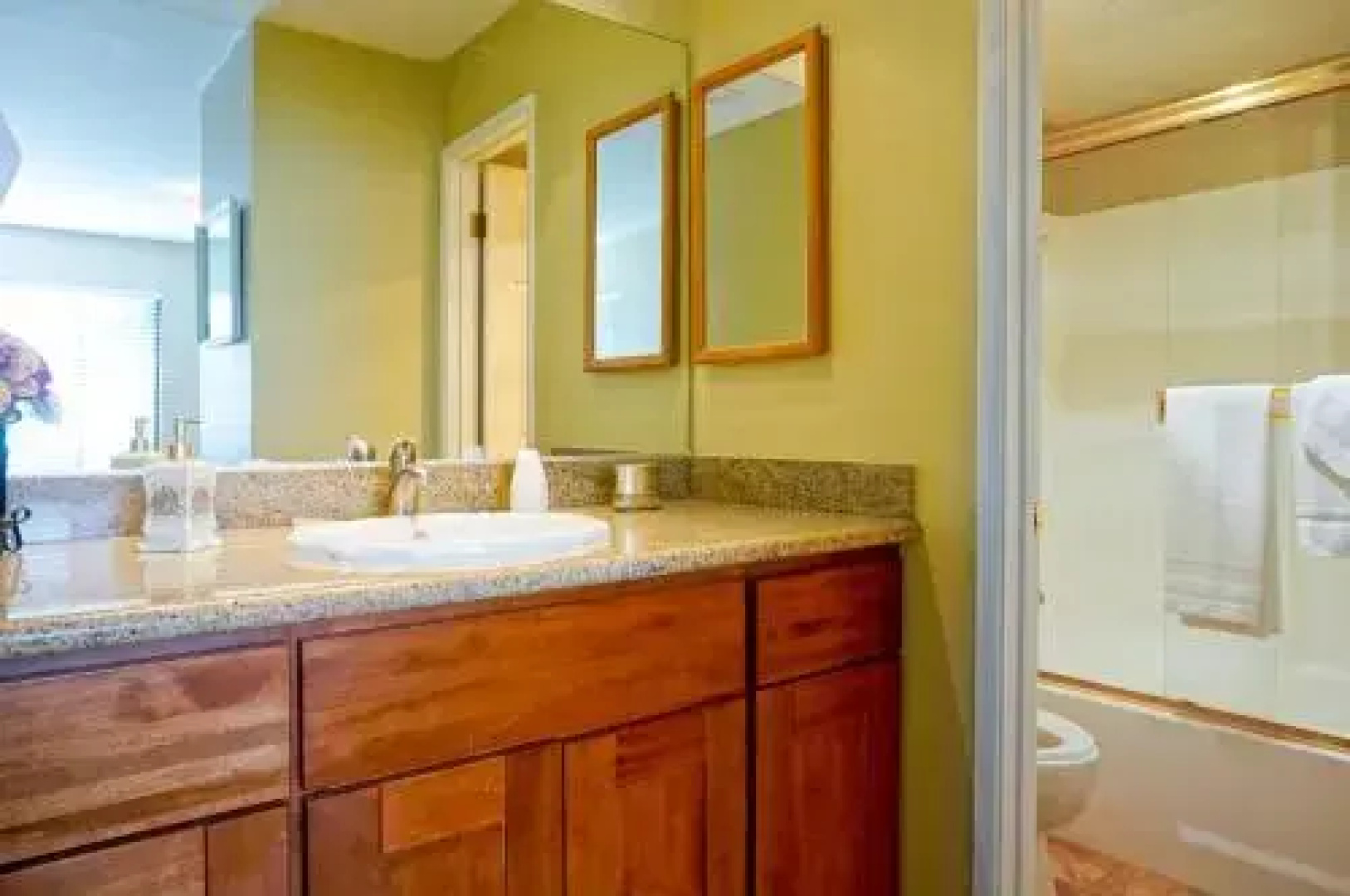 Lake Village 221