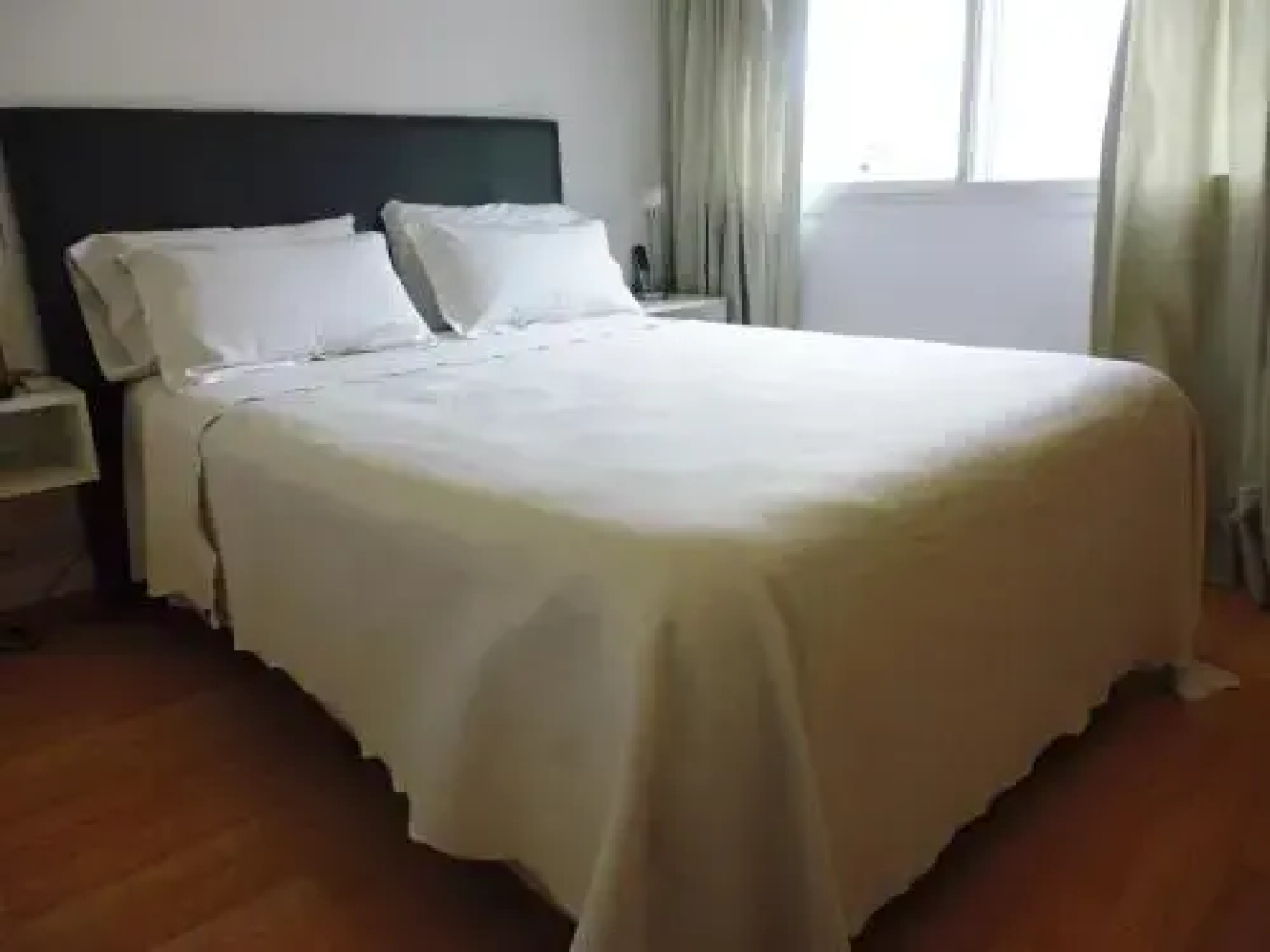 Duplex in Recoleta