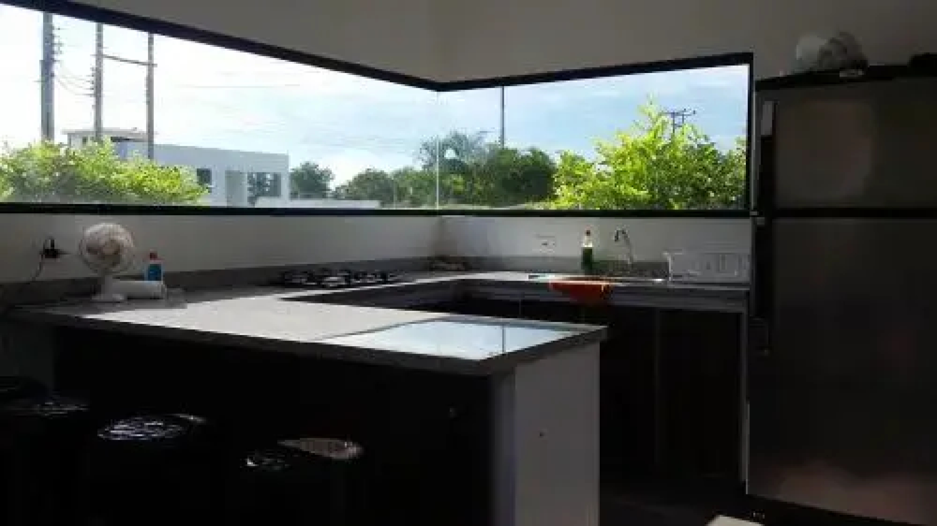 Casa de Descanso San Marcos