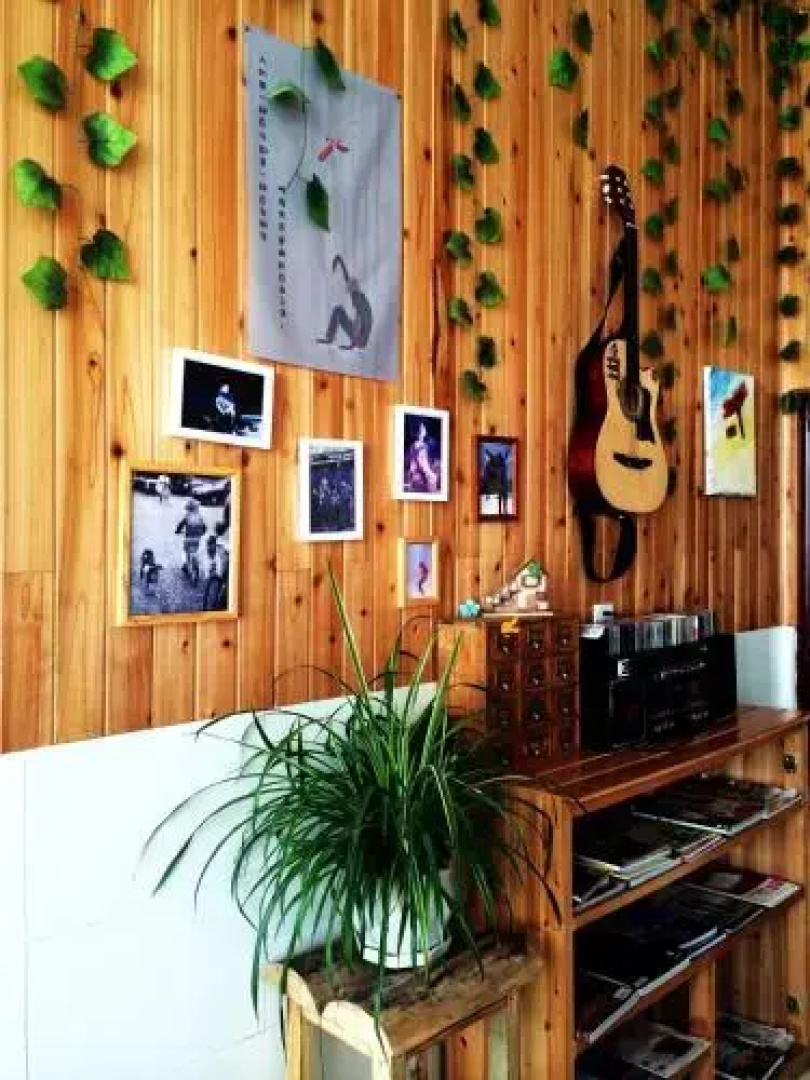 A Memoriable Time Hostel