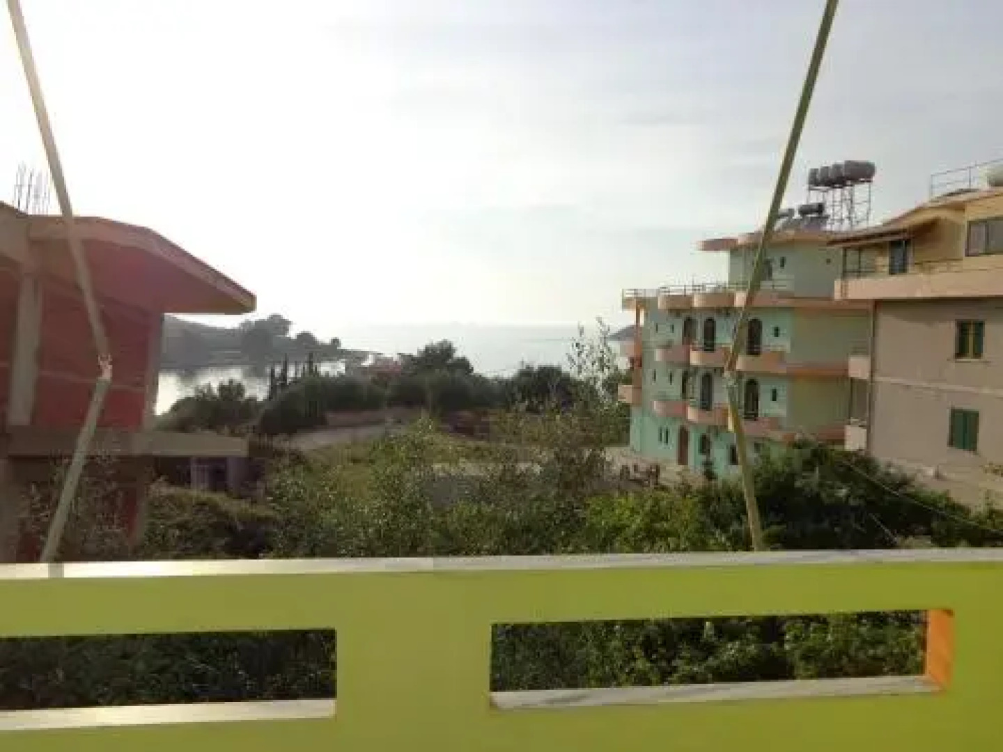 Guest House Luiza & Bushati