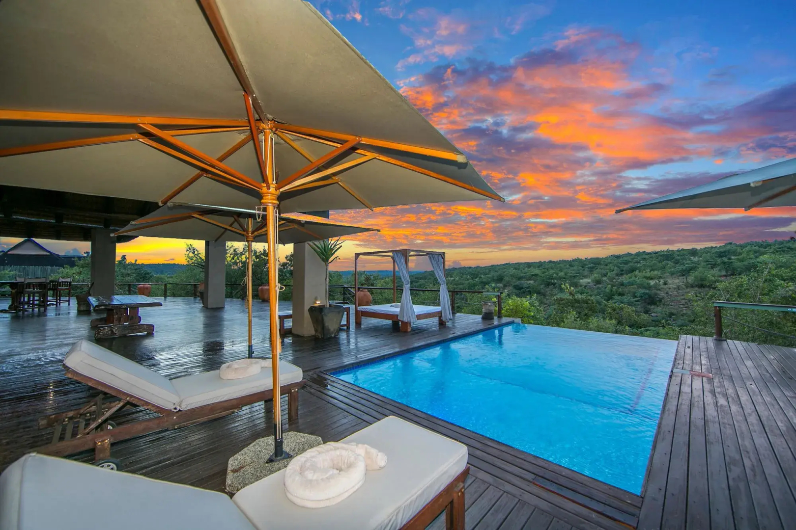 57 Waterberg Lodge