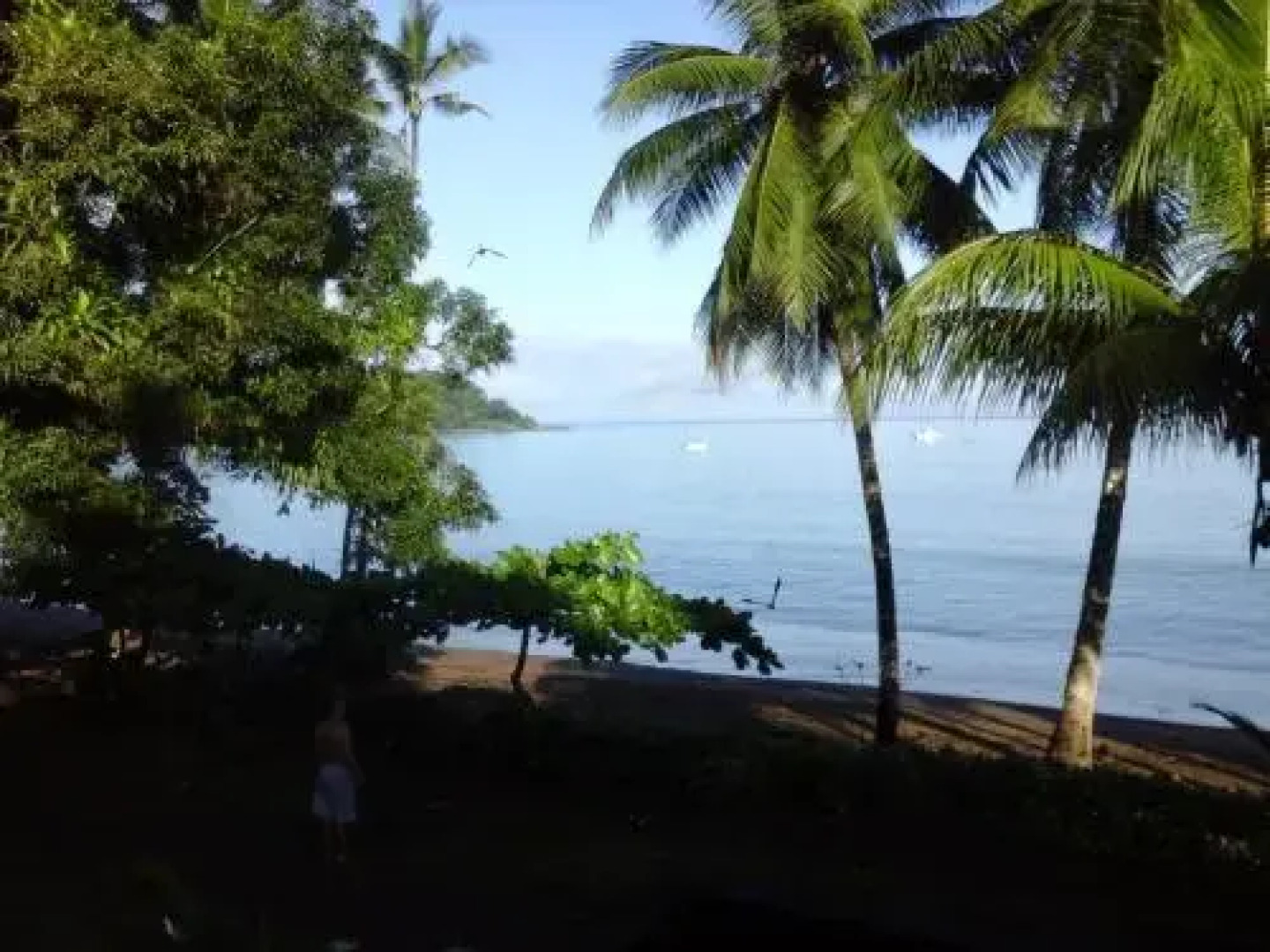 Las Brisas Tours y Cabinas