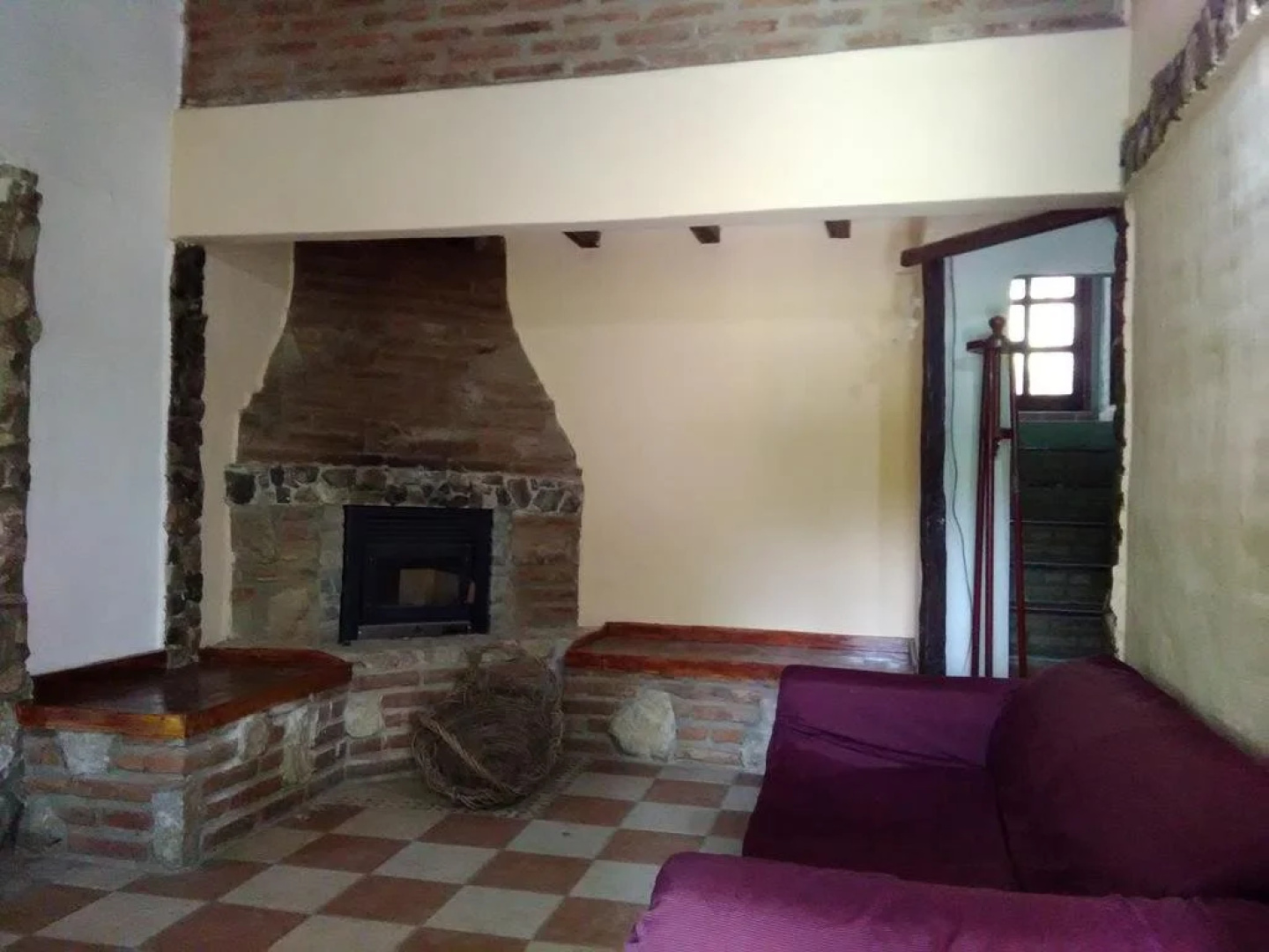 Cabaña"Los Quebrachitos"