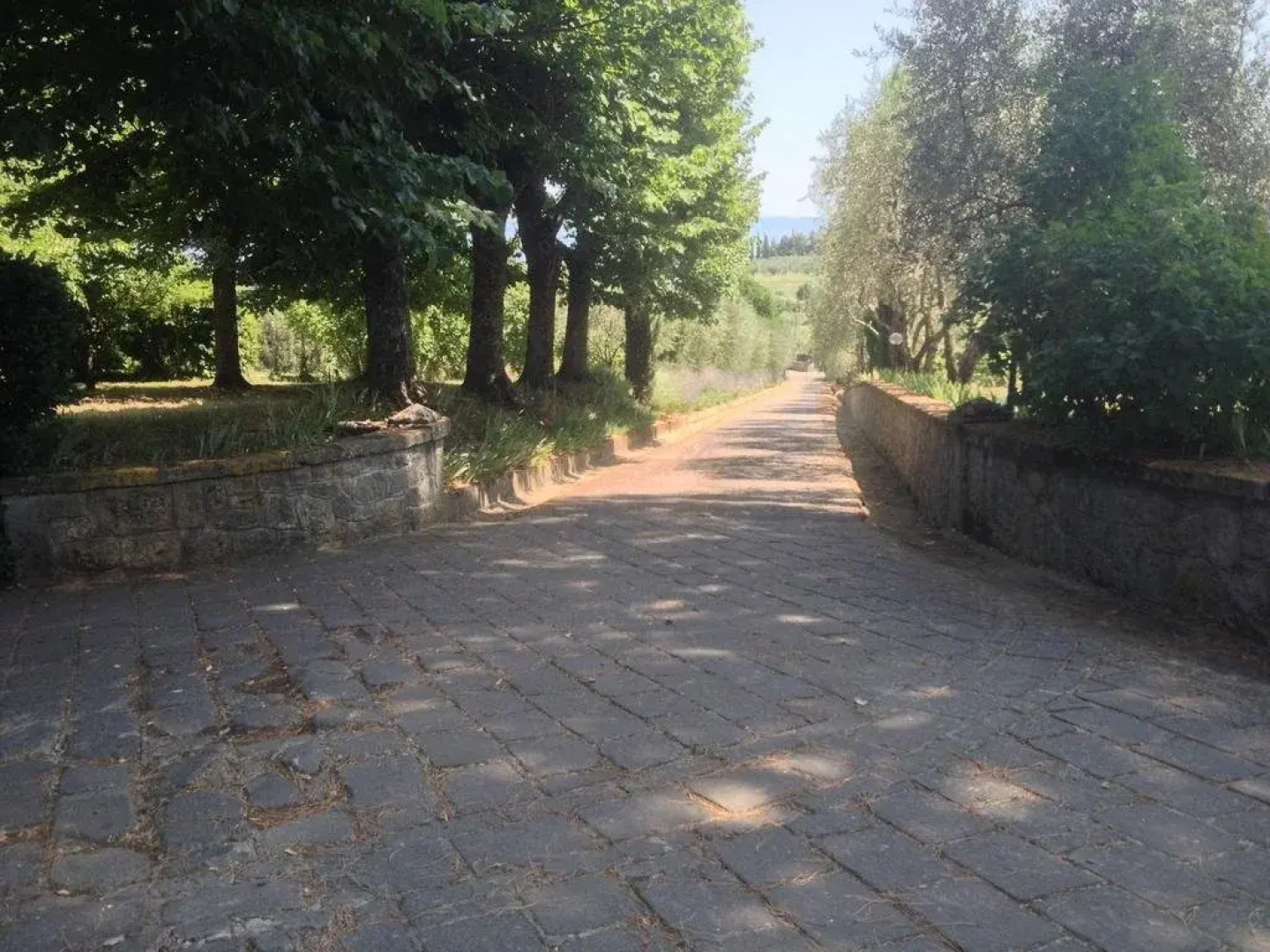 Villa La Cerretana