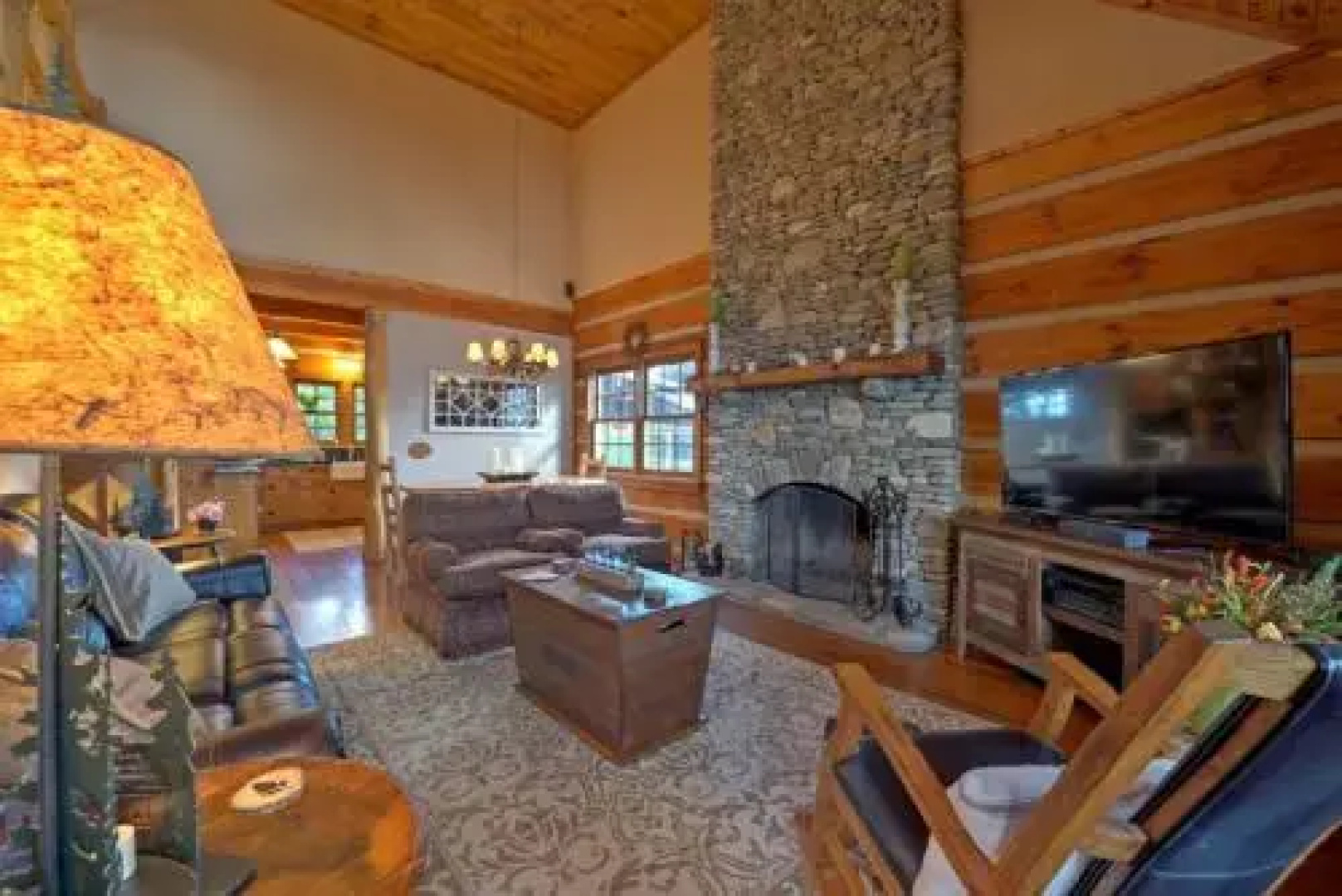 Starry Night - 3 Br Cabin