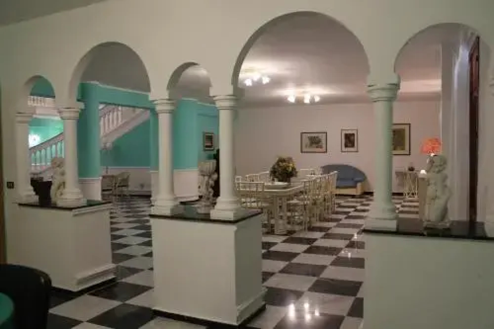 Palazzo Scavone