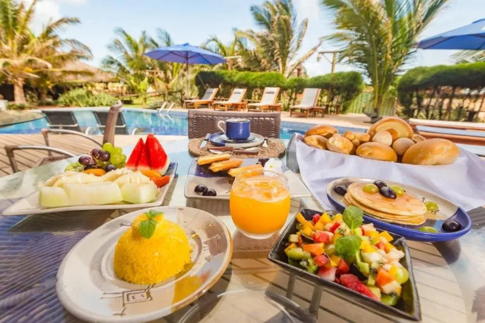 BobZ Boutique Resort