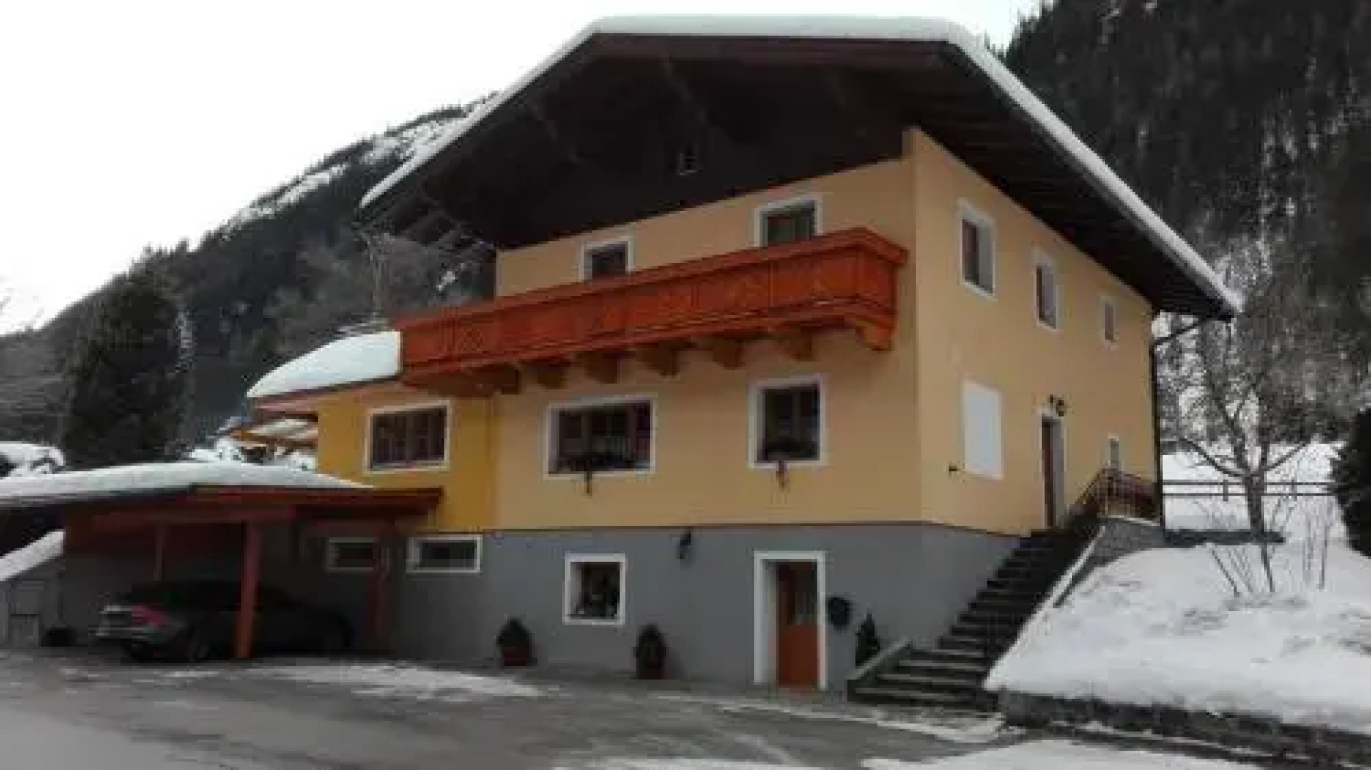 Haus Seiwald