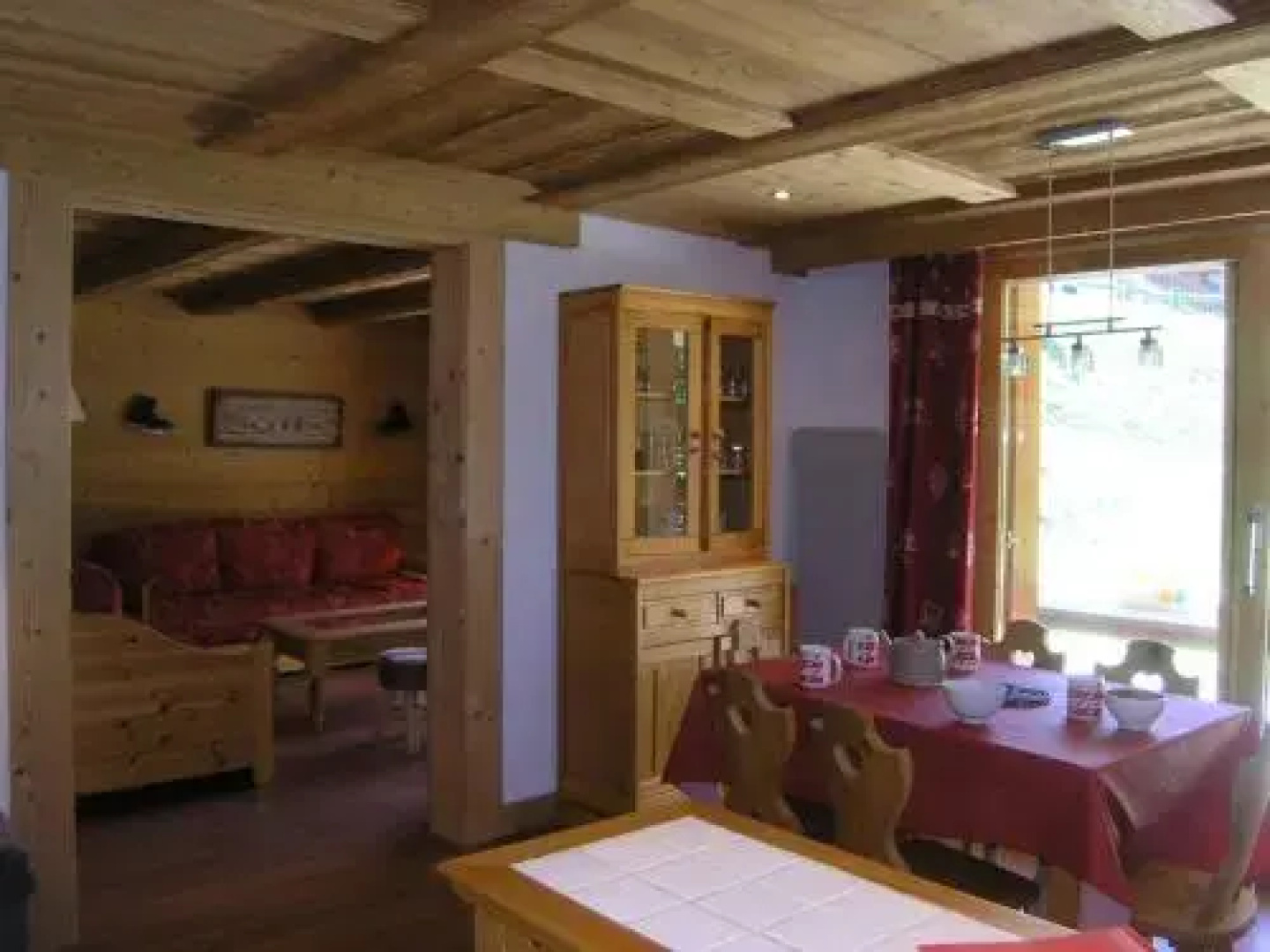 La Fauvette