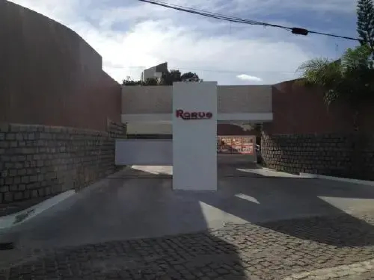 Raru's Motel Via Costeira (Только для взрослых)