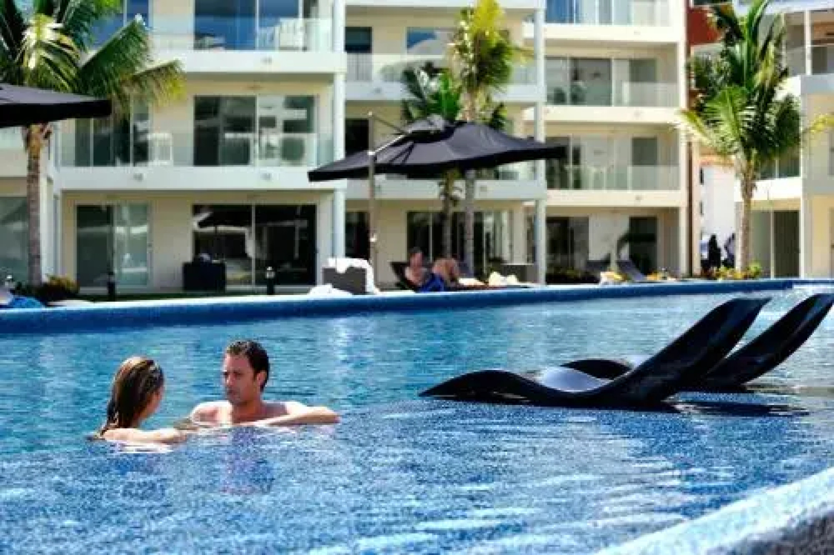 The Elements by Sun and Sea Rentals