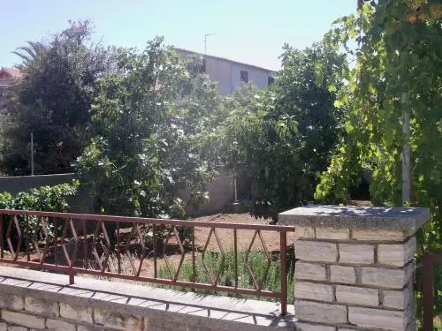 Holiday Home Dalmatian House MM