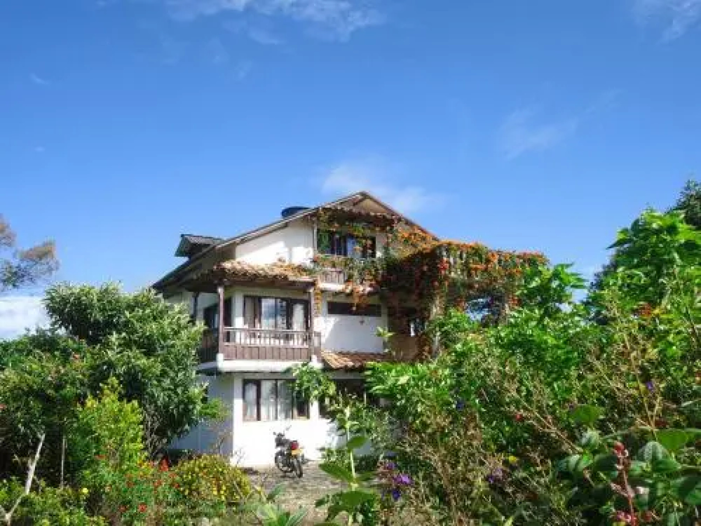 Hotel Pachamama