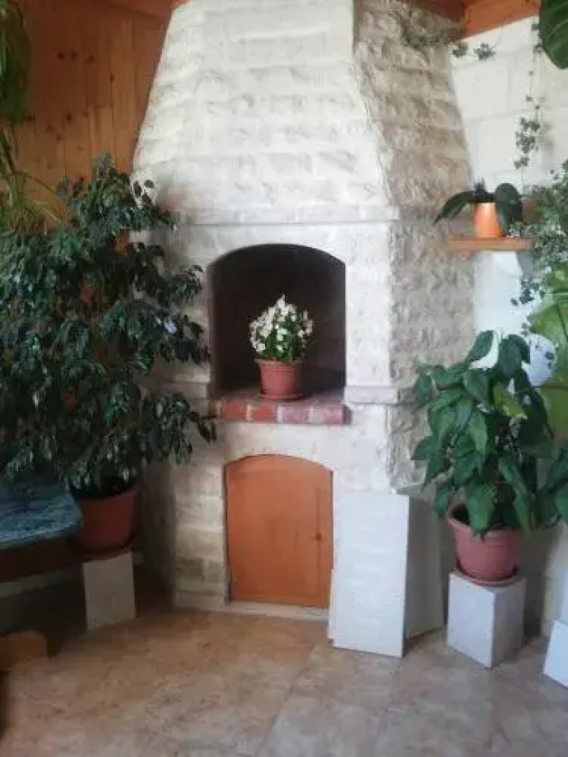 Apartment Olga