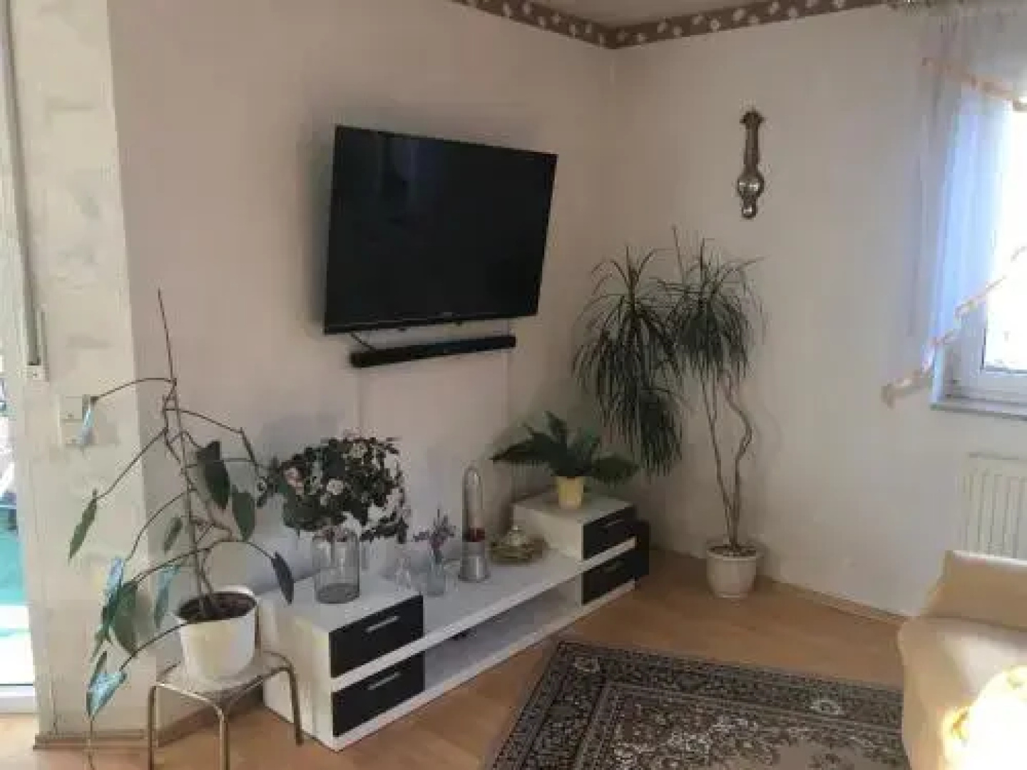 Ferienwohnung Lauschke