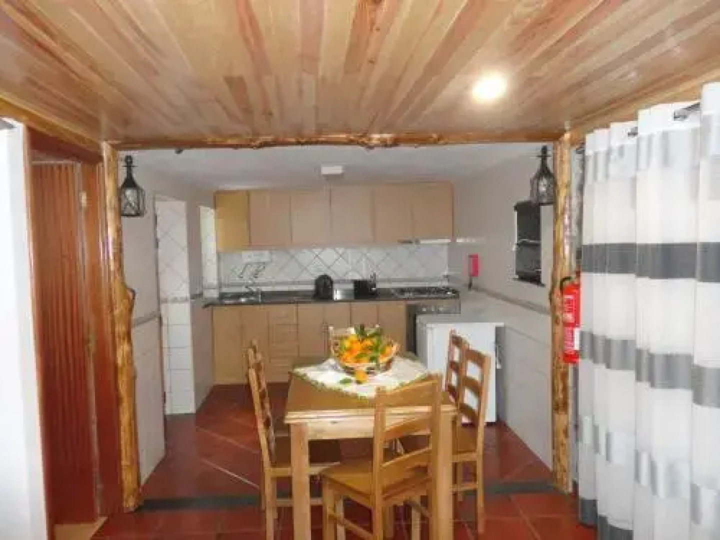 Abrigo do Outeiro-Serra Da Estrela