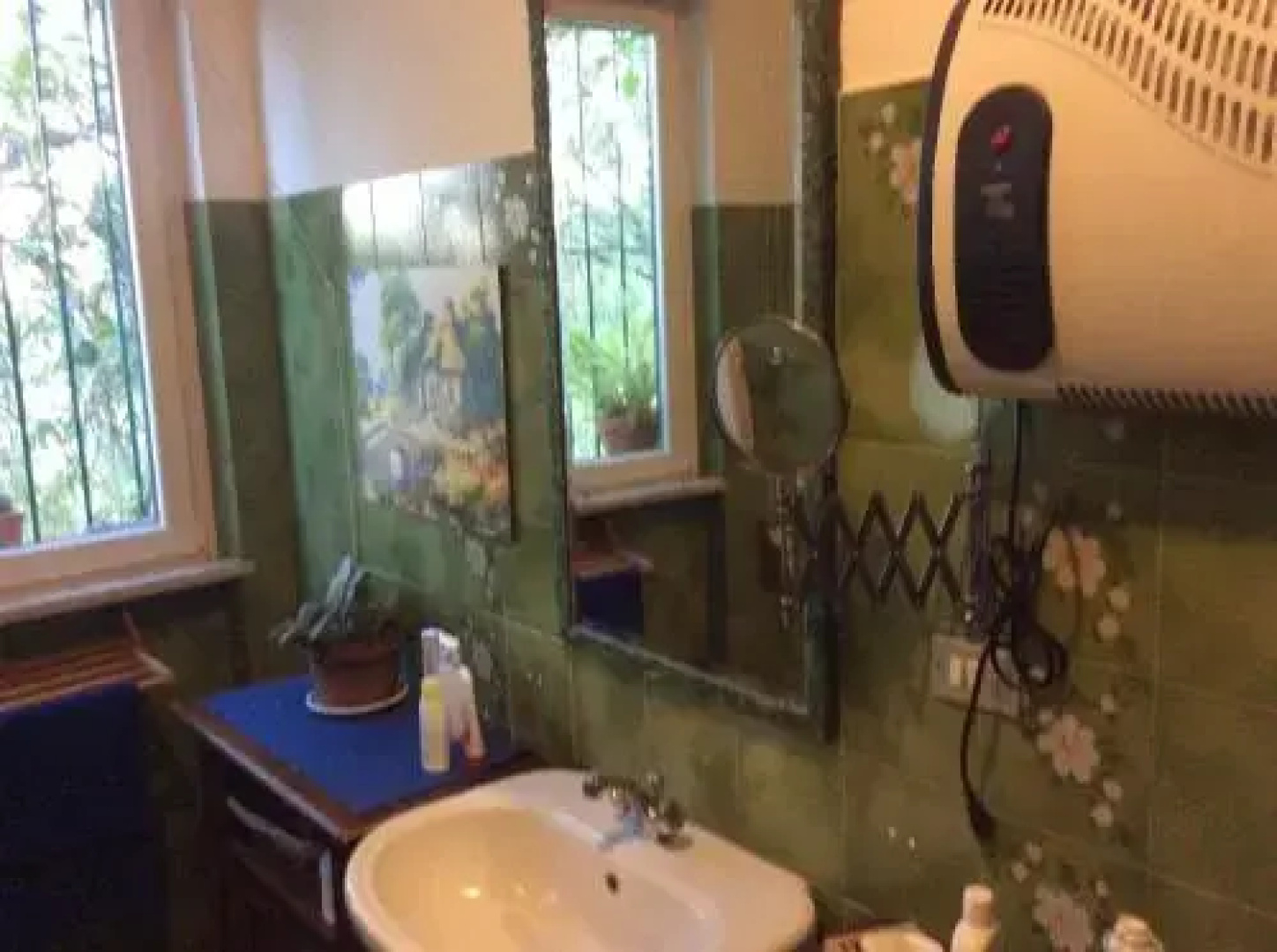 BB La Casa Dei Gelsi