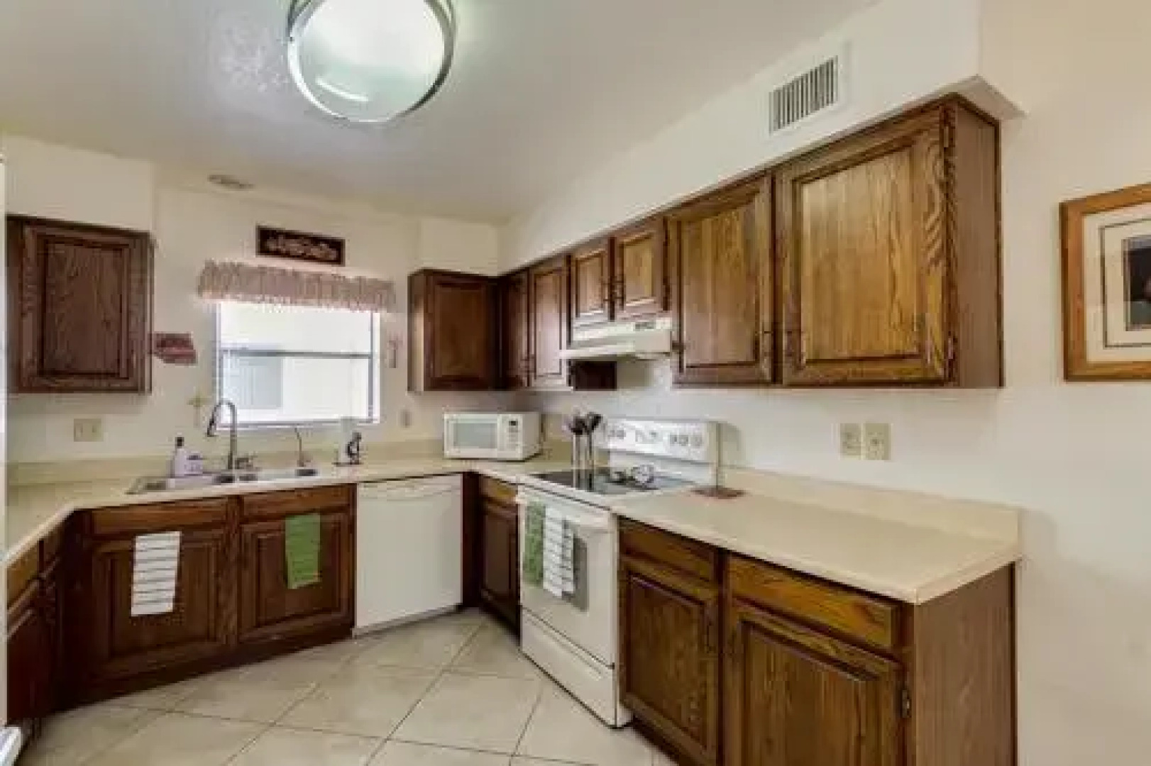 214Th Las Colinas - 2 Br Home