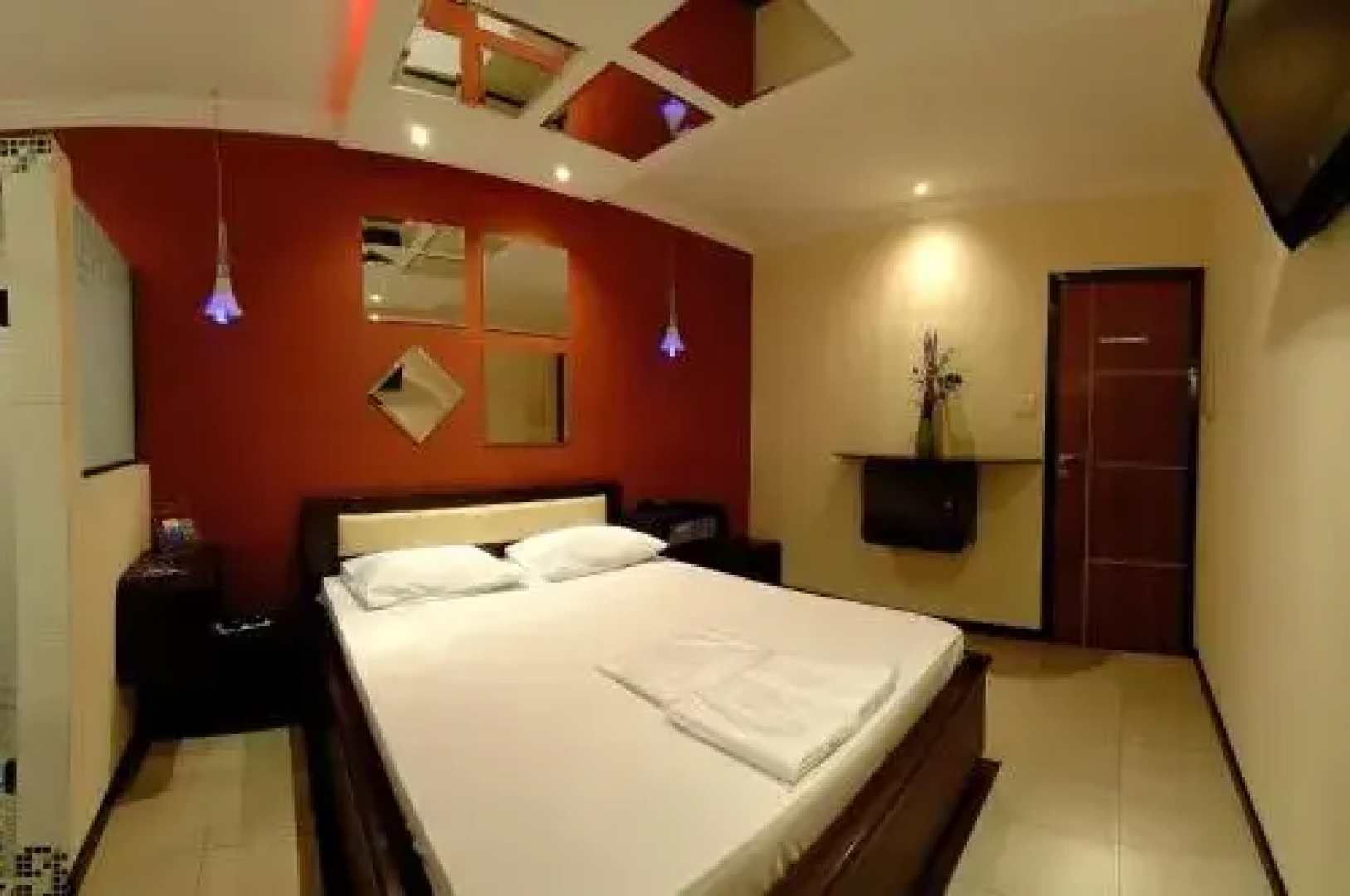 Logus Motel