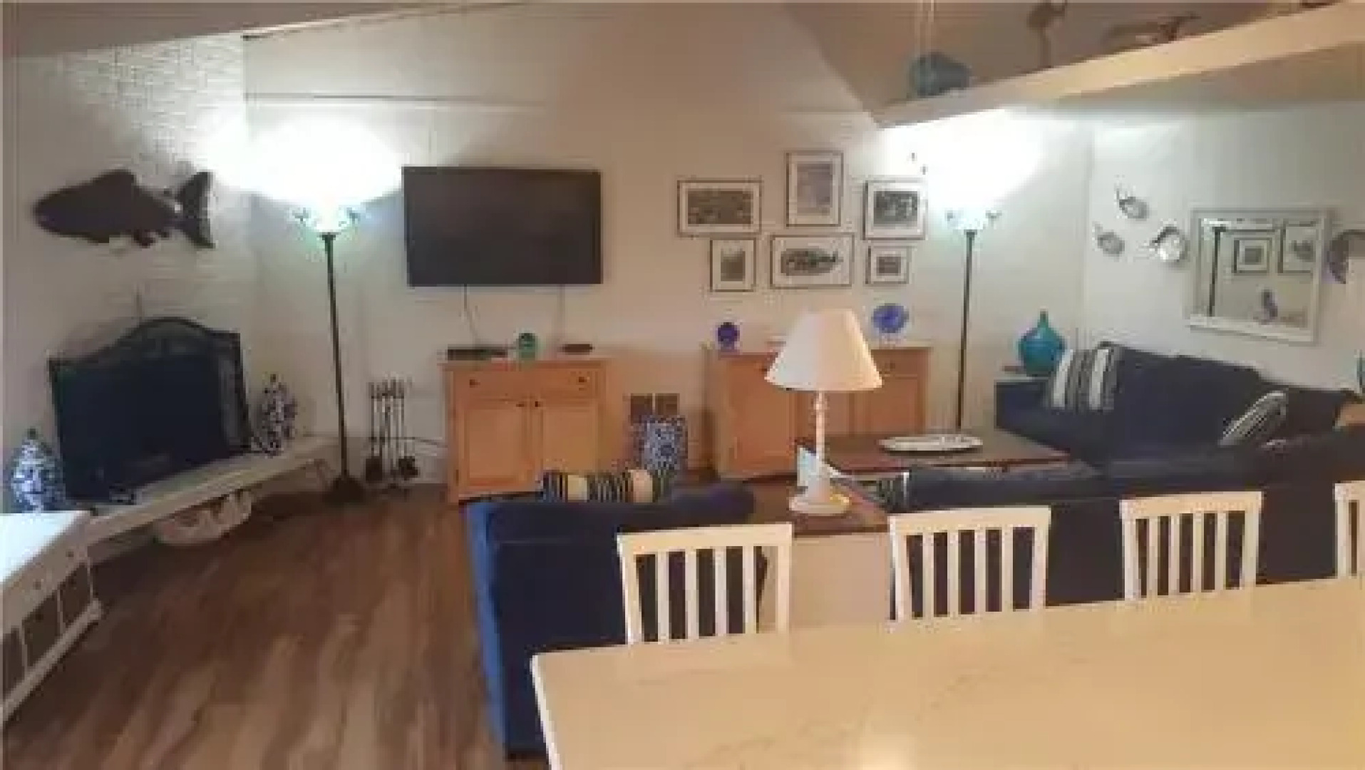 Pacific Terrace T444 Two Bedroom