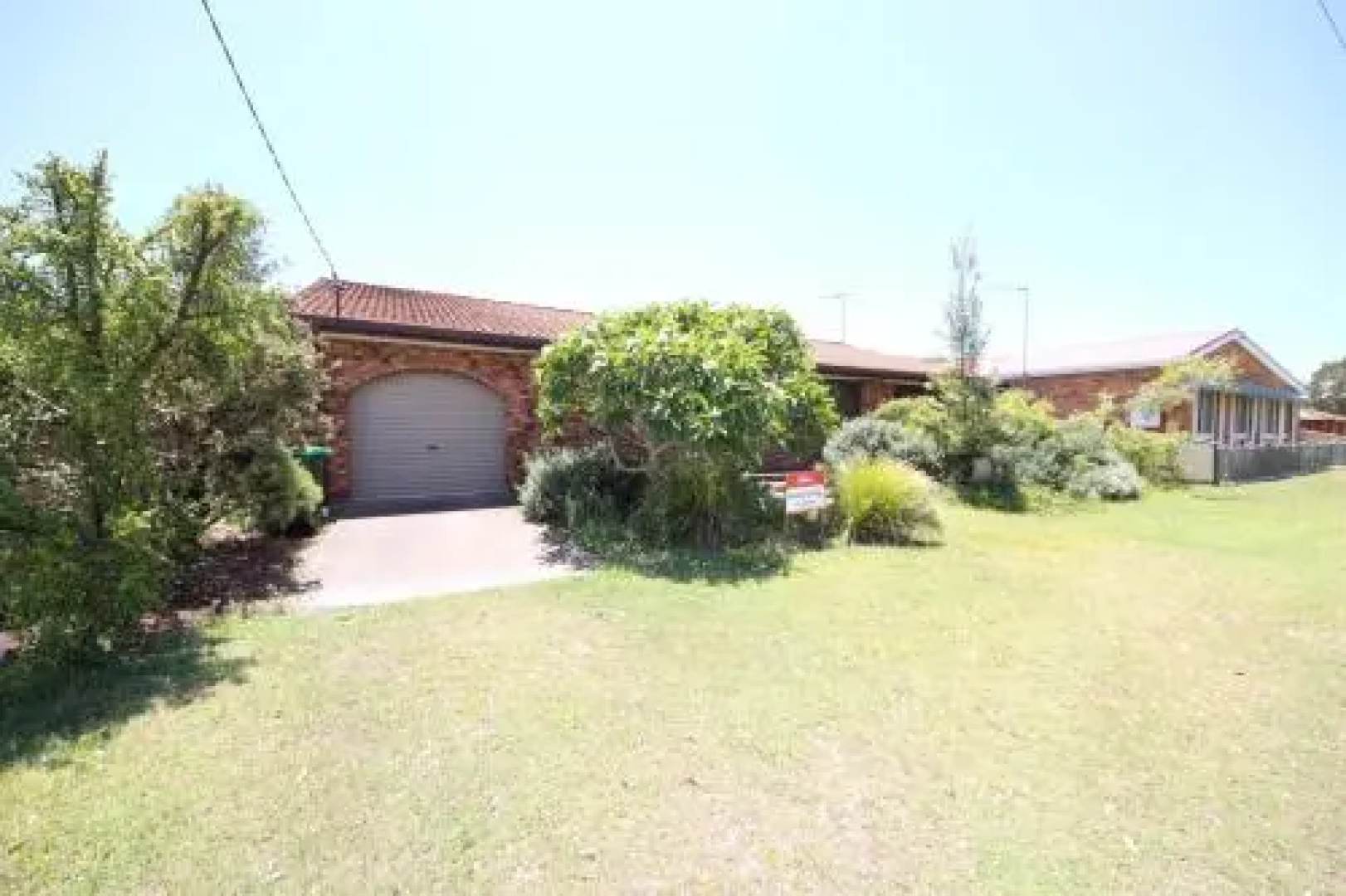 Barefoot Bungalow at Hat Head
