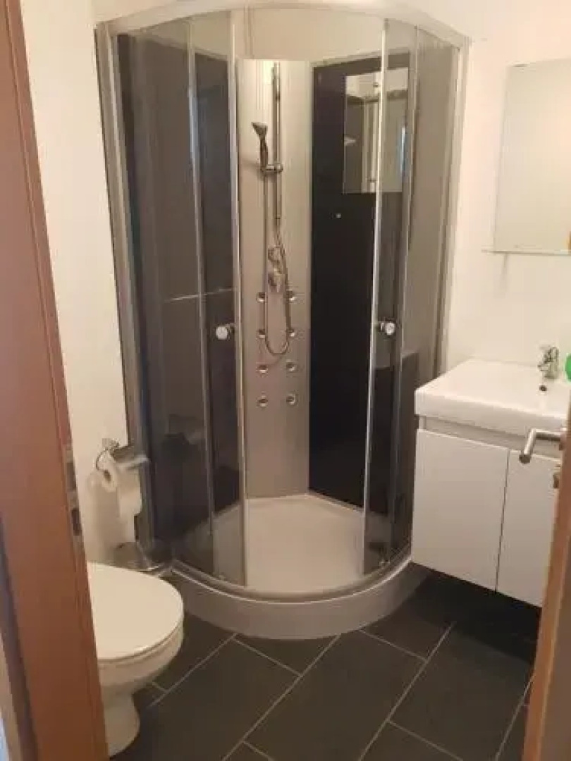 Hverinn - Sælureitur í sveitinni