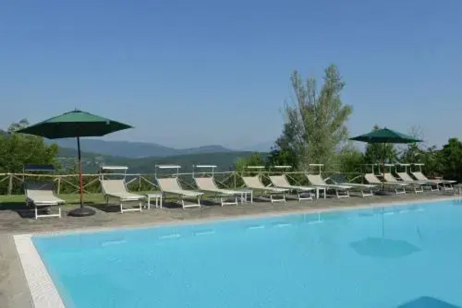 Villa Cretole