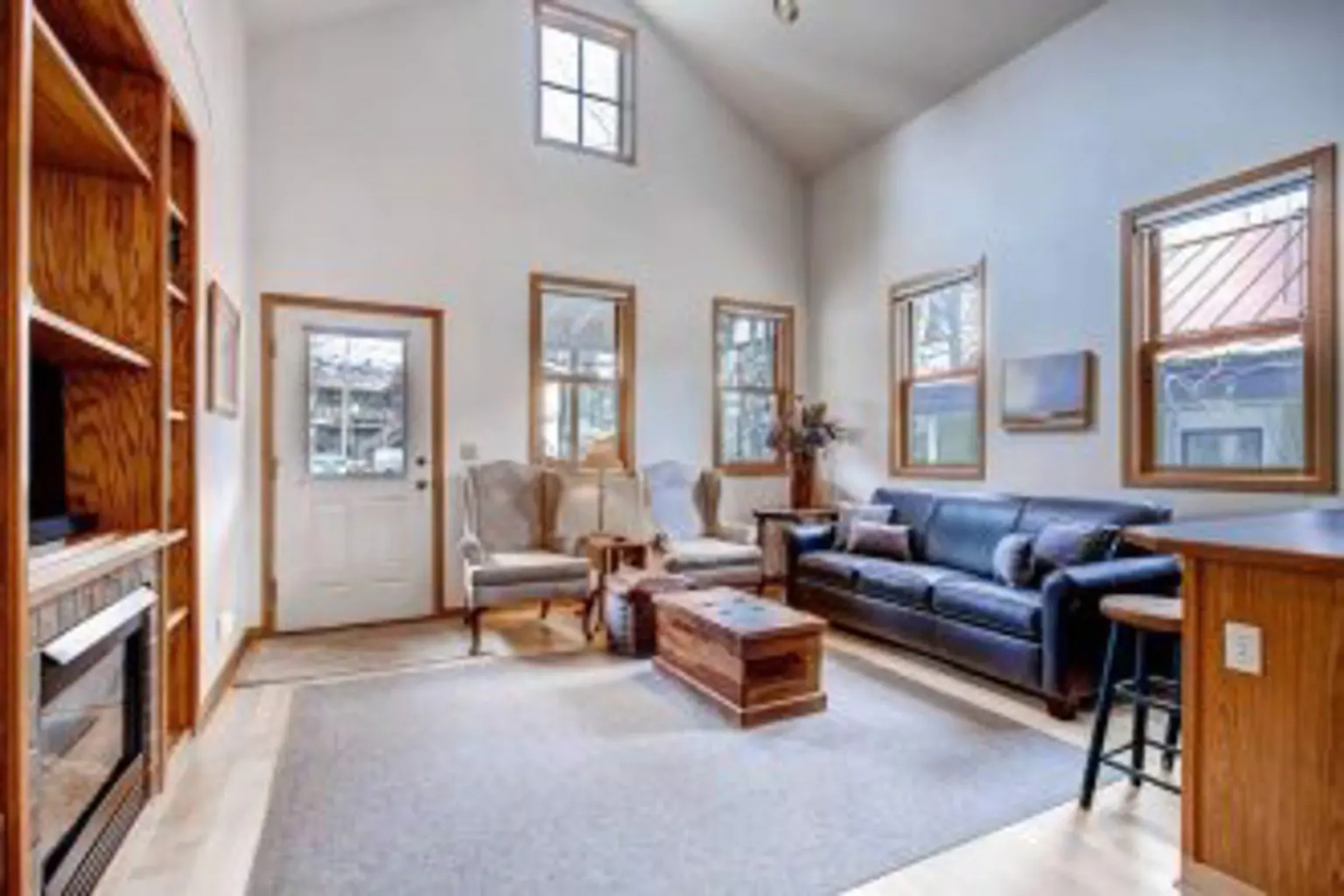 French Street Cottage Main Street By Pinnacle Lodging